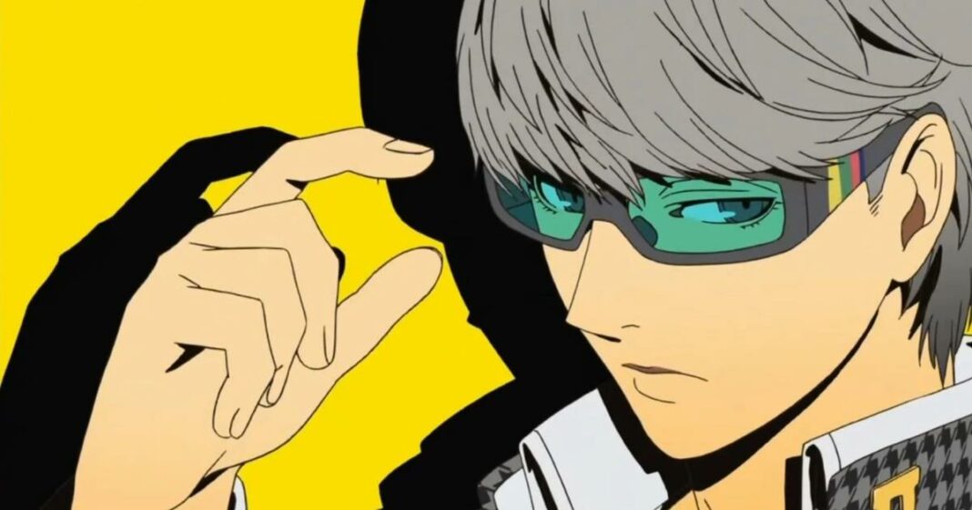 Persona 4 Respuestas De Aula De Oro Y Respuestas Del Examen Todas Las