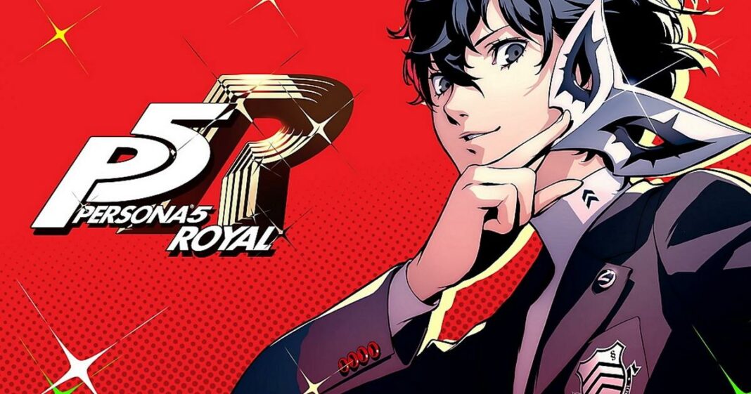 Persona 5 Royal Antworten Alle Fragen und Prüfungslösungen im Klassenzimmer Alle TopGaming
