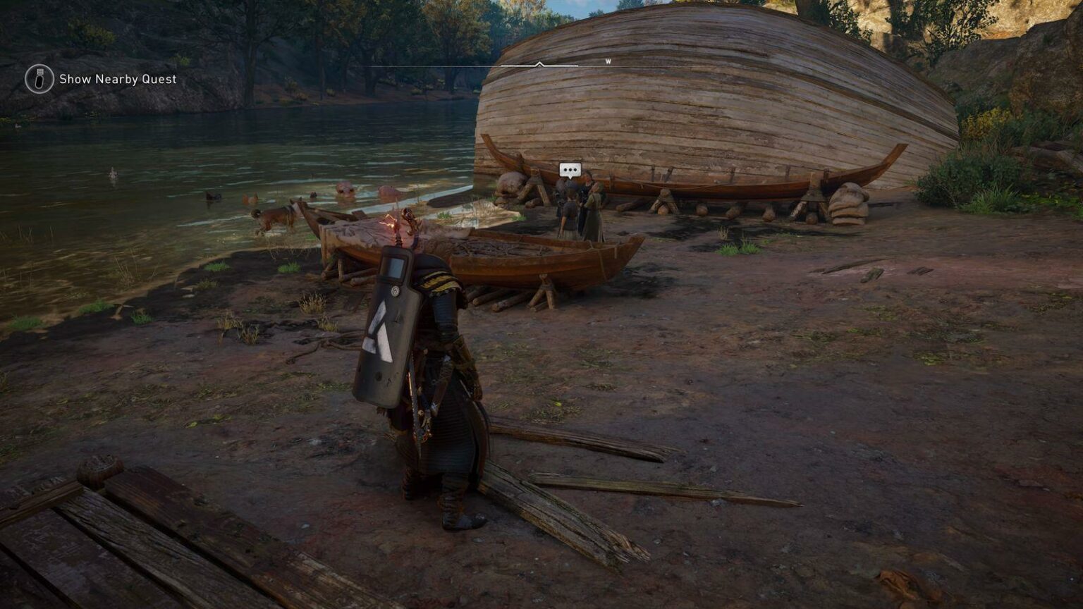 Assassin's Creed Valhalla Tumbas dos caídos locais, por onde começar e