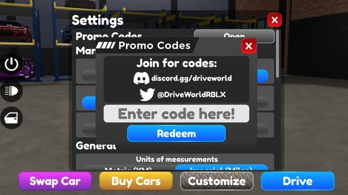 TODOS NOVOS CODIGOS DO ROBLOX!! (NOVOS CODIGOS PROMOCIONAIS) PROMO CODES  ABRIL 2023 no ROBLOX!! 