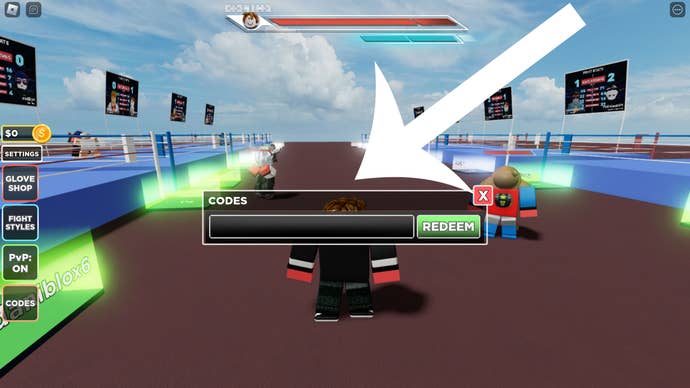 codigo do jogo do roblox [NOVO LEGENDARIO jogo de box sem títulos