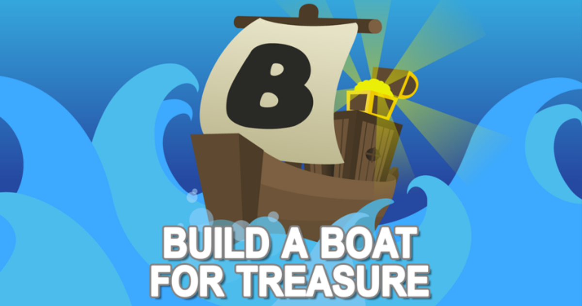 Tutorial para construir um barco para tesouro no Roblox Método para  construir um barco para tesouro