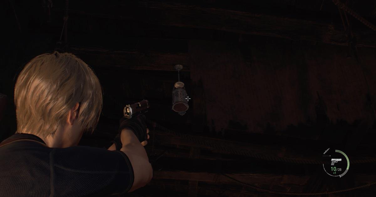 10 melhores combinações de tesouros em Resident Evil 4 Remake