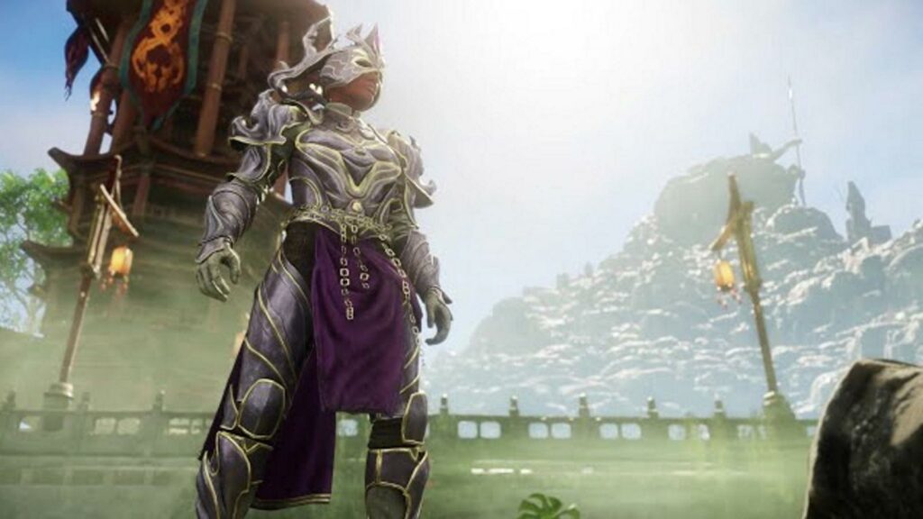 New WorldRüstung Wie man Rüstungen in New World herstellt und die