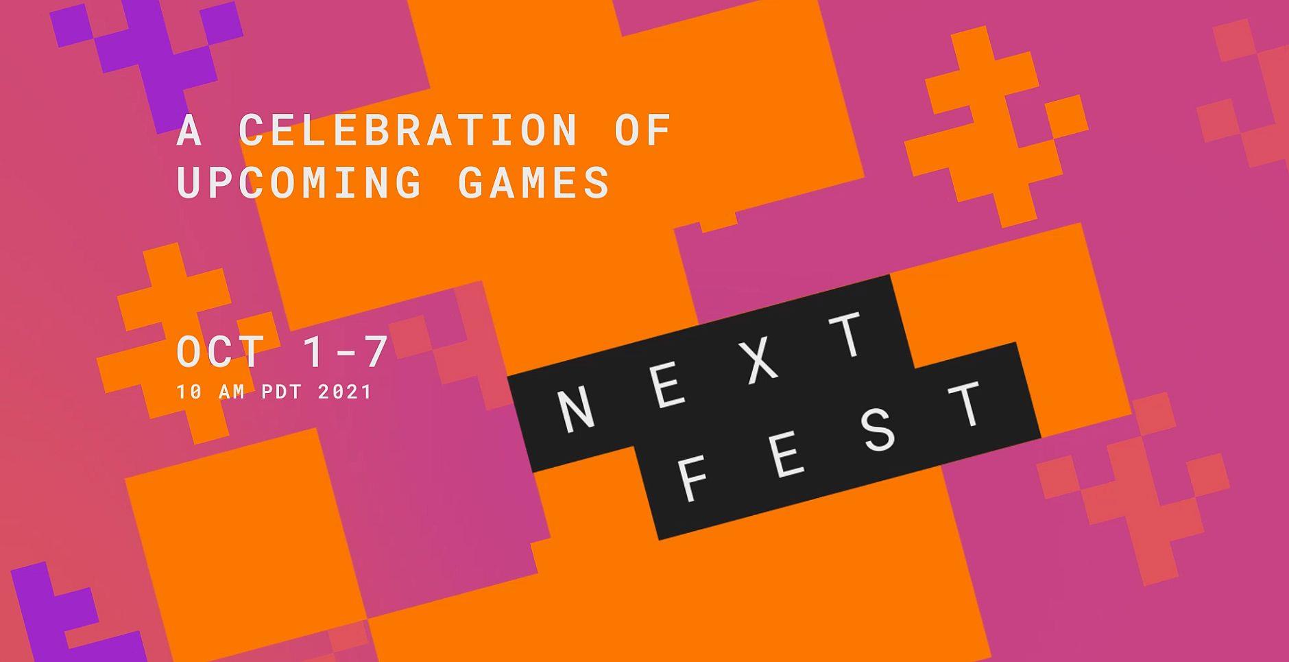 Steam next fest. Фестивали стим. Фестивальные игры. Фестиваль "играм быть"ᅠ. Стим фест Ноябрьск головоломок.