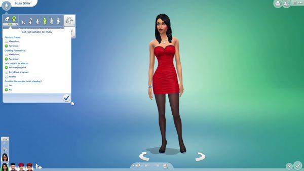The Sims 4 snyderi Snydekoder og fejlretningsindstillinger til enhver lejlighed - de bedste spillnyheder, anmeldelser og guider på et websted.