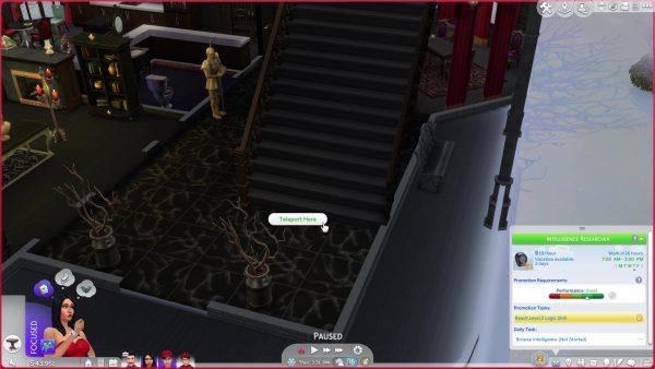 eksplicit marxisme Editor The Sims 4 snyderi Snydekoder og fejlretningsindstillinger til enhver  lejlighed - Alle de bedste spillnyheder, anmeldelser og guider på et  websted.
