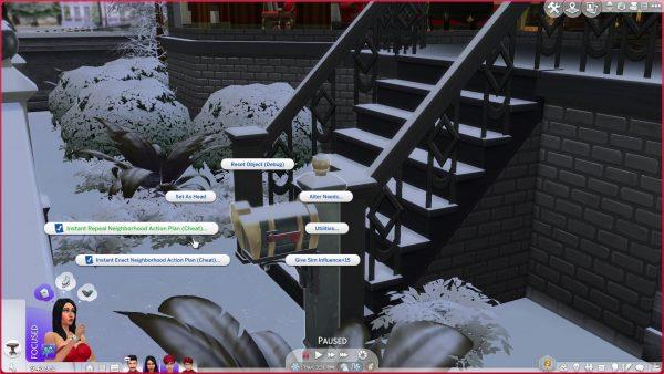 eksplicit marxisme Editor The Sims 4 snyderi Snydekoder og fejlretningsindstillinger til enhver  lejlighed - Alle de bedste spillnyheder, anmeldelser og guider på et  websted.