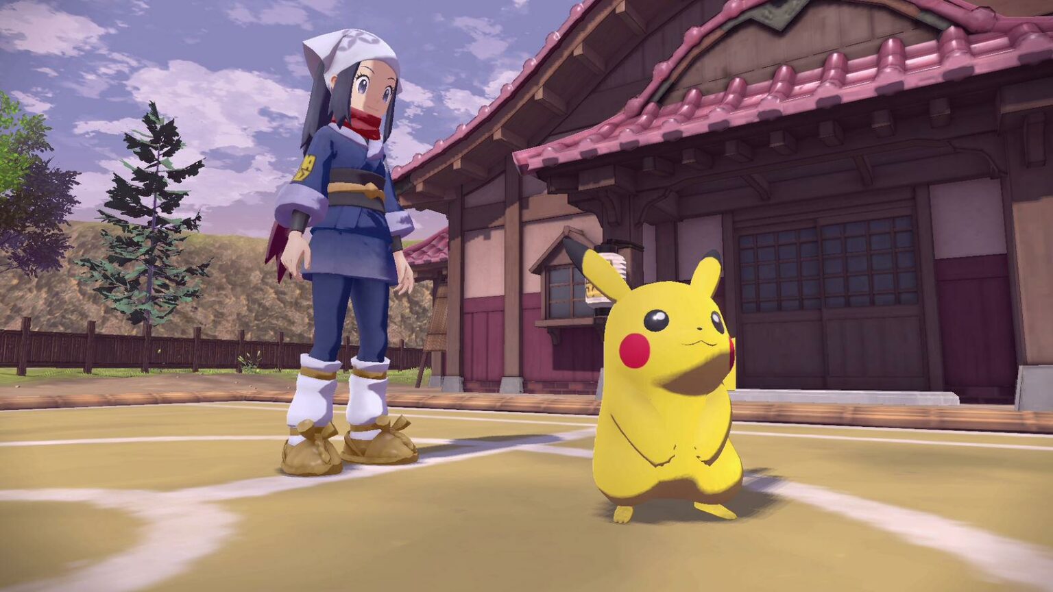 Pokemon Legends ArceusTypentabelle Liste der Stärken, Schwächen und Resistenzen Alle Top