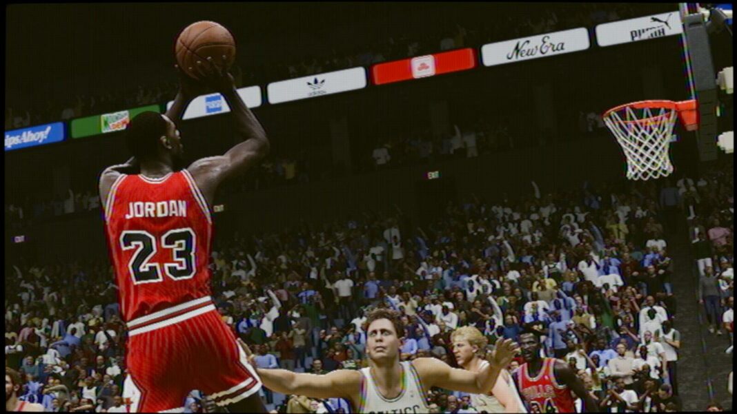 NBA 2K23 El Jordan Challenge regresa: esto es lo que debe esperar