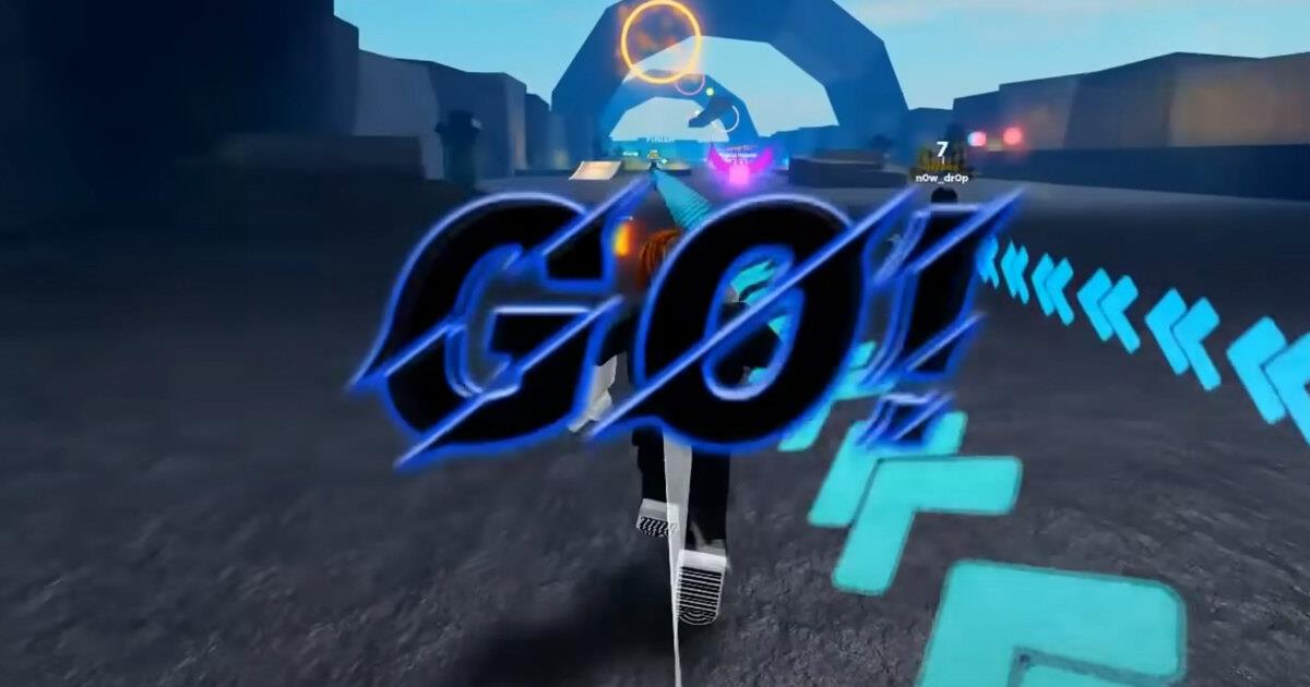 Roblox - Códigos secretos no jogo Lendas da velocidade! 