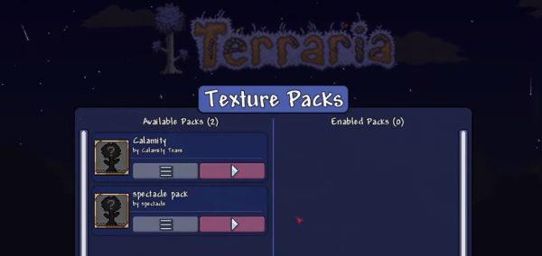 Terraria 新しい1 4テクスチャパックのインストール方法 1つのサイトにあるすべてのトップゲームニュース レビュー ガイド