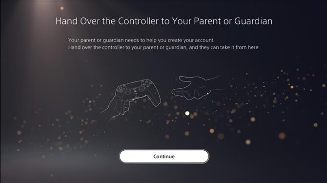 PS5 Forældrekontrol | Sådan opsættes forældrekontrol på PS5 - Alle de bedste spillnyheder, anmeldelser guider på et websted.