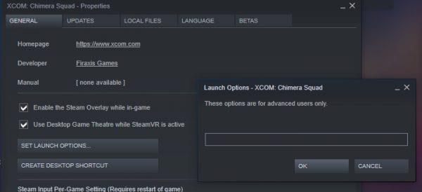 Xcom Chimera Squad コンソールコマンドの入力方法 1つのサイトにあるすべてのトップゲームニュース レビュー ガイド