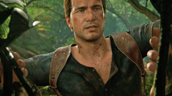 Antonio Bandeiras pode entrar para elenco de filme de Uncharted - Canaltech