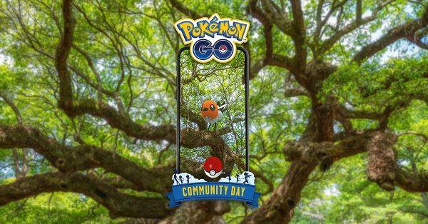 ポケモンgoの3月のコミュニティデーがヤヤコマにスポットライトを当てます 1つのサイトにあるすべてのトップゲームニュース レビュー ガイド