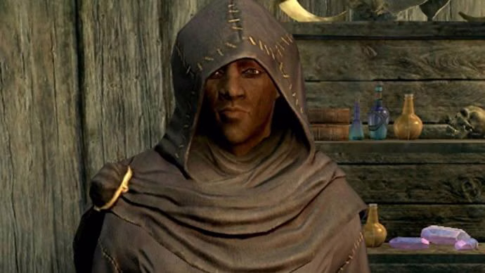 Skyrimで吸血鬼を治し、再び吸血鬼に戻す方法