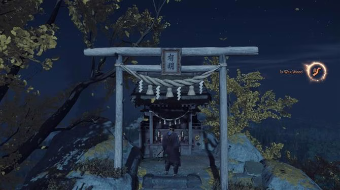Ghost of Tsushima Best Charms – mistä löytää parhaat suuret ja pienet hurmat