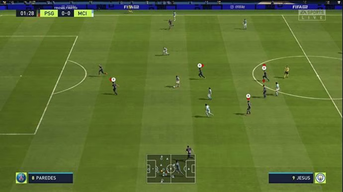 FIFA 22：キャリアモードでサインインするのに最適なミッドフィールダー、CAM、CDM、CM
