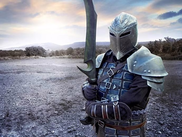 Skyrimの最高の武器-Skyrimで使用するのに最適な弓、剣、斧など