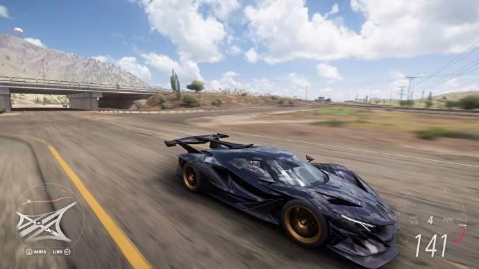 Los mejores autos en Forza Horizon 5: autos más rápidos para rally, todoterreno y más