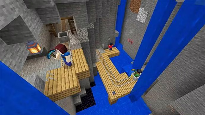 Minecraftでバニラ実験をオンにする方法