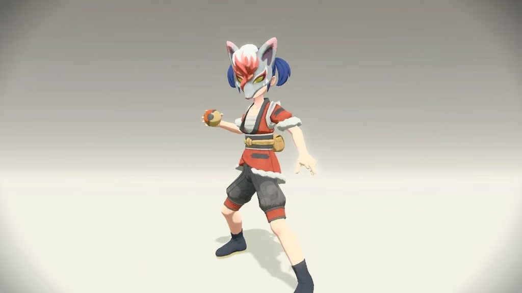 ポケモンの伝説：アルセウスミステリーギフトコードと無料アイテム