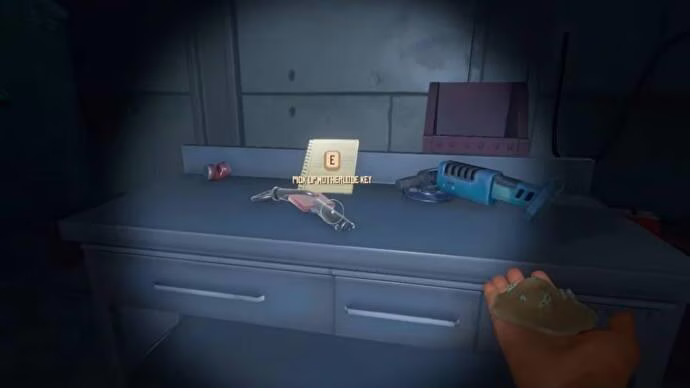 Raft Keys: Hvor finner du Selene Key, Motherlode Key, Mayor’s Key og Crane Key