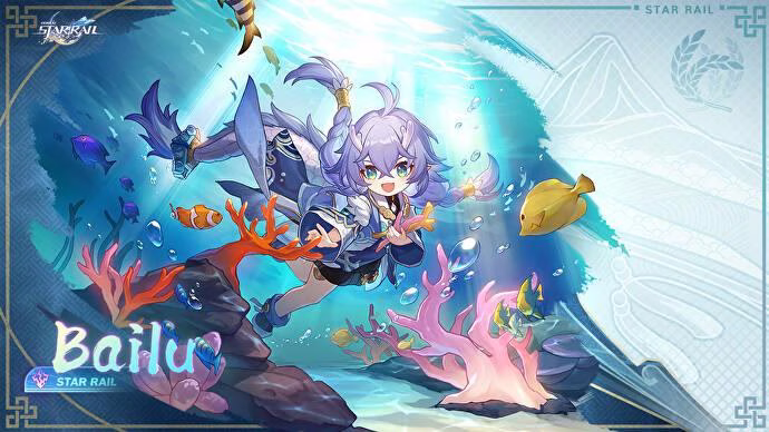 Honkai Star Railキャラクターリスト