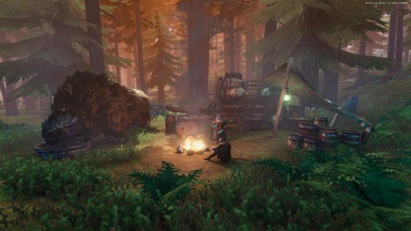 Valheim Fishing Guide |物資を購入する場所、魚を捕まえる方法など