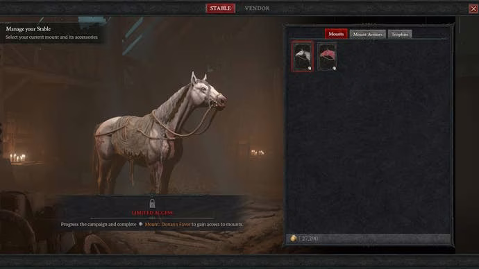 Diablo 4 Donan’s Favorクエストガイド