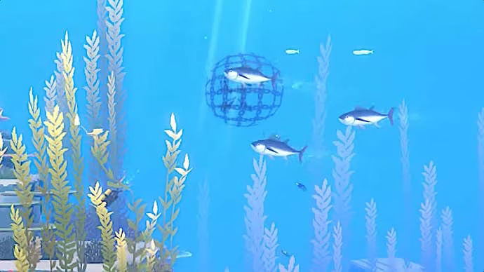 デイブ・ザ・ダイバーでマグロを釣る方法