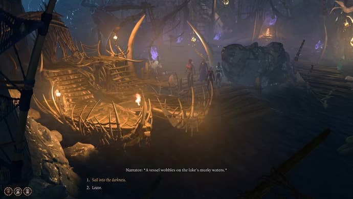 Guía de Grymforge de Baldur’s Gate 3