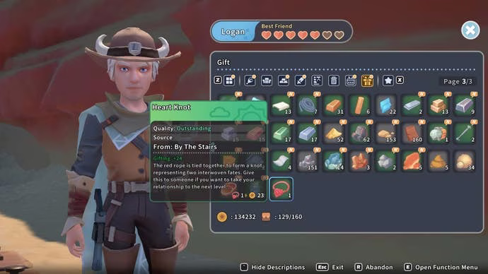 My Time at Sandrockロマンスの選択肢：すべての独身男性と独身女性をロマンスする方法
