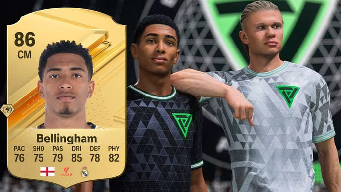 EA FC 24 TOTY：リリース予定日とノミネートチーム