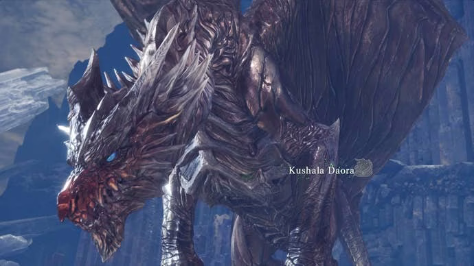 モンスターハンターワールド クシャラ・ダオラの倒し方~全クシャラ・ダオラの弱点と攻略法