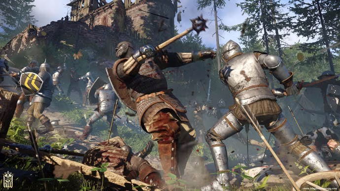 Kingdom Come Deliverance セーブガイド – 救世主シュナップスのレシピ、セーブモッド、どこでもセーブする方法