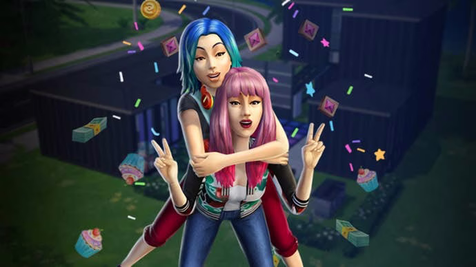 The Sims Freeplay vs The Sims Mobile: Co byste měli hrát v roce 2025?